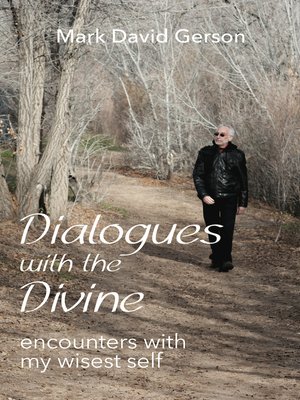 cover image of Dialogues with the Divine